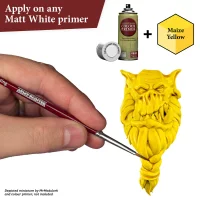 WP2059 - Speedpaint 2.0 - Maize Yellow, 18ml