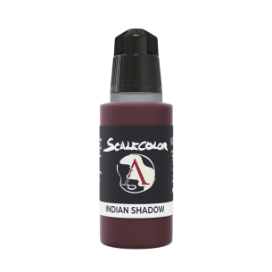 SC-23 - Scalecolor - Indian Shadow, 17ml