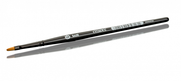 63-13 - Medium Base Brush