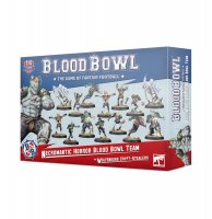202-07 - Necromantic Horror Blood Bowl Team - The...