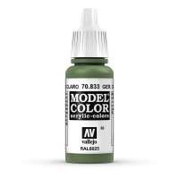 70.833 - Model Color - Fern Green, 17ml (87)
