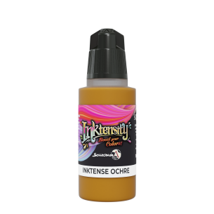 SC-98 - Inktensity - Inktense Ochre, 17ml