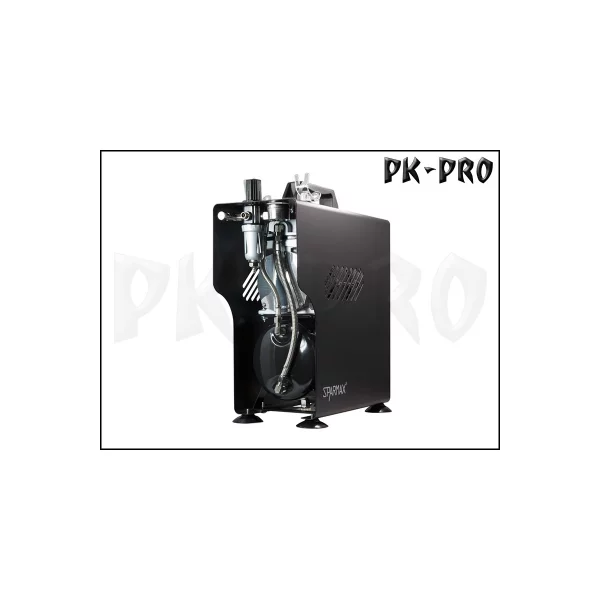 Air Compressor TC-610H Plus