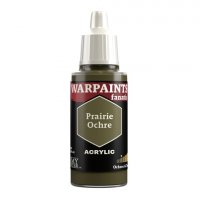 WP3080 - Warpaints Fanatic - Prairie Ochre, 18ml
