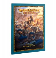 06-101 - Empire of Man - Arcane Journal (ENGLISCH)