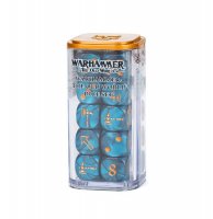 05-54 - The Old World Dice Set