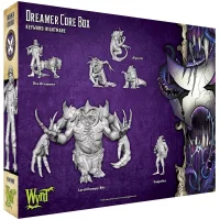 Dreamer Core Box (Nightmare)