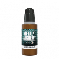 SC-72 - Metal n Alchemy - Viking Gold, 17ml