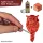 WP2058 - Speedpaint 2.0 - Bright Red, 18ml