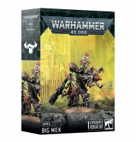 50-68 - Big Mek
