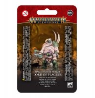 83-32 - Lord of Plagues