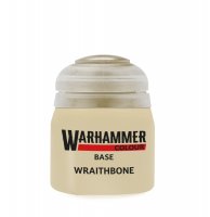 21-53 - Base - Wraithbone, 12ml