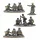 German Veteran Heavy Weapons Platoon