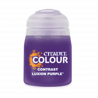 29-63 - Contrast - Luxion Purple, 18ml