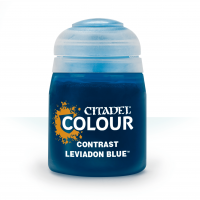 29-17 - Contrast - Leviadon Blue, 18ml