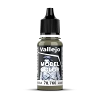 70.760 - Model Color - Light Mud, 18ml (103)