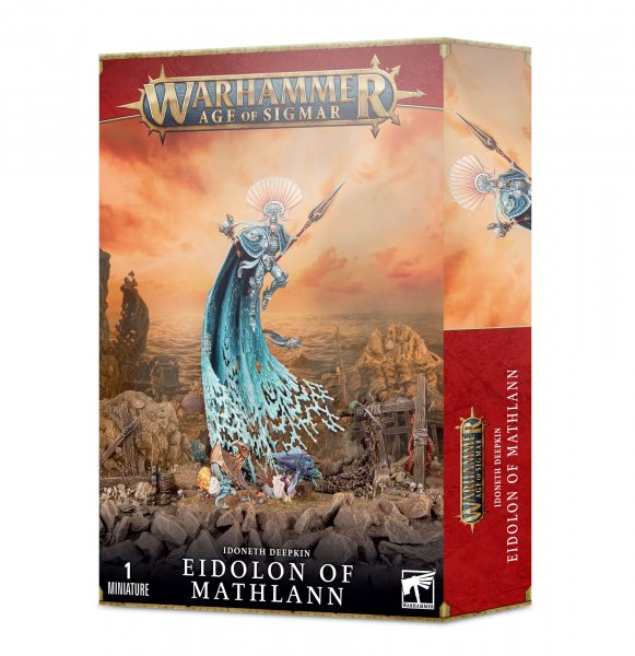 87-32 - Eidolon of Mathlann