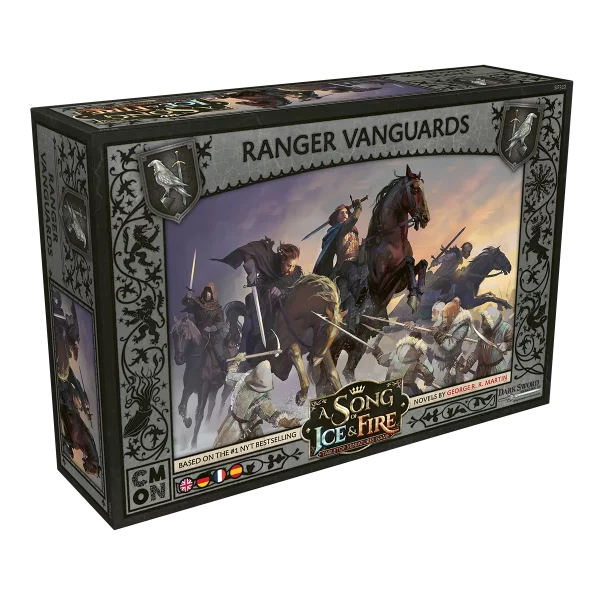 Ranger Vanguards