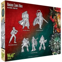Basse Core Box (Frontier)