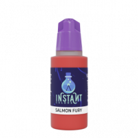 SIN-39 - Instant Colors - Salmon Fury, 17ml