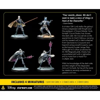 Twice the Pride Squad Pack ("Hochmut kommt vor dem...