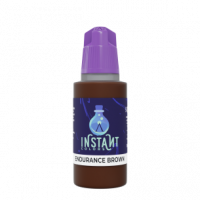SIN-35 - Instant Colors - Endurance Brown, 17ml