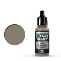 70.614 - Surface Primer - IDF Israeli Sand Grey 61-73, 17ml
