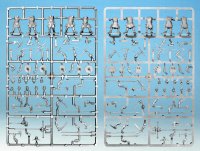 Oathmark - Orc Infantry