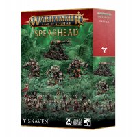 70-901 - Skaven Spearhead