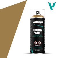 28015 - Hobby Paint - Desert Yellow, 400ml