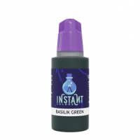 SIN-43 - Instant Colors - Basilisk Green, 17ml