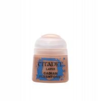 Citadel Colour - Layer - Cadian Fleshtone, 12ml