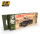 AK4230 - MERDC Camouflage Colors