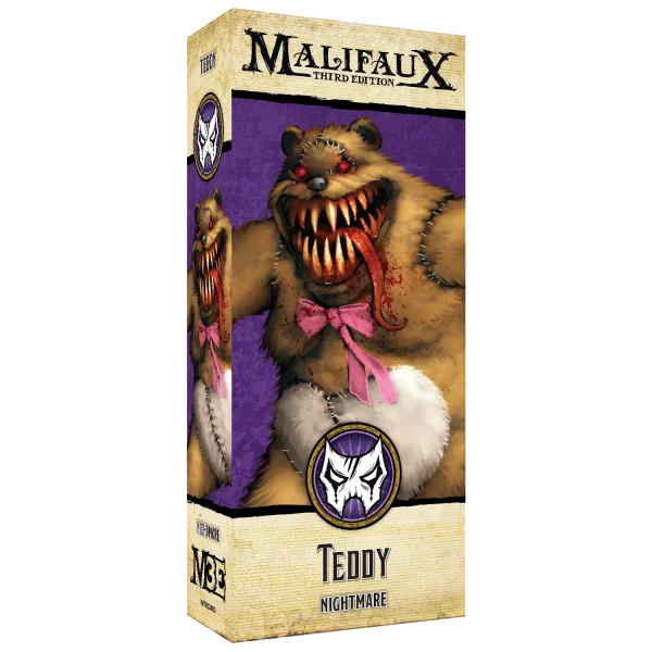 Teddy (Nightmare)