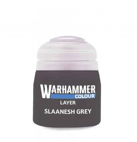 22-12 - Layer - Slaanesh Grey, 12ml