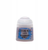 22-12 - Layer - Slaanesh Grey, 12ml