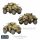 Humber MkII/IV Armoured Car