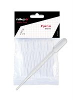 26.004 - Pipettes - Small Size