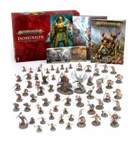 Dominion (ENGLISCH)