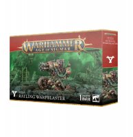 90-54 - Ratling Warpblaster