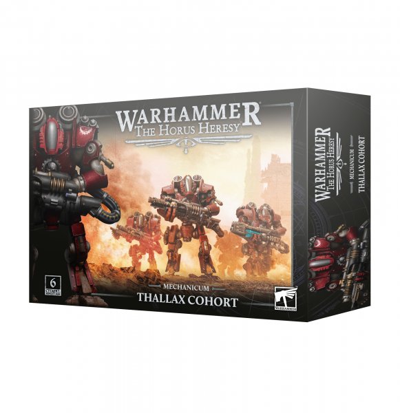 31-97 - Thallax Cohort