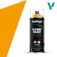 28018 - Hobby Paint - Sun Yellow, 400ml