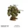Allied M8 Grizzly Medium Assault Walker