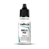 73.213 - Decal Fix, 18ml