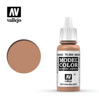 70.804 - Model Color - Beige Red, 17ml (13)