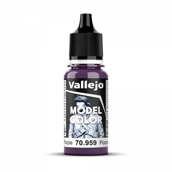 70.959 - Model Color - Purple, 18ml (47)