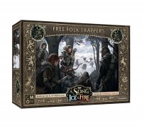 Free Folk Trappers (ENGLISCH)