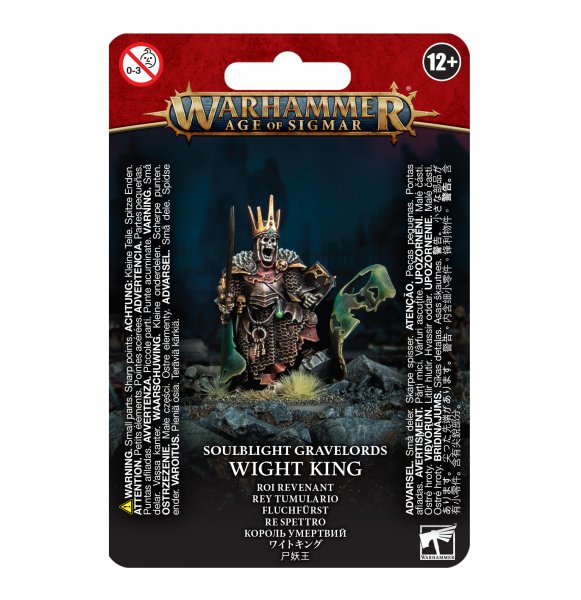 91-31 - Wight King