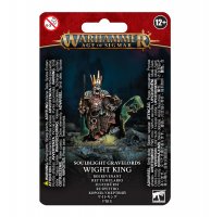 91-31 - Wight King