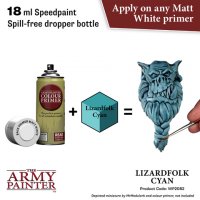 WP2082 - Speedpaint 2.0 - Lizardfolk Cyan, 18ml
